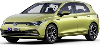 2021 Volkswagen Golf 1.0 eTSI 150 PS DSG Style Araba kullananlar yorumlar